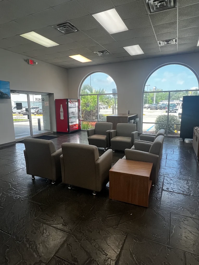 Dealer photo